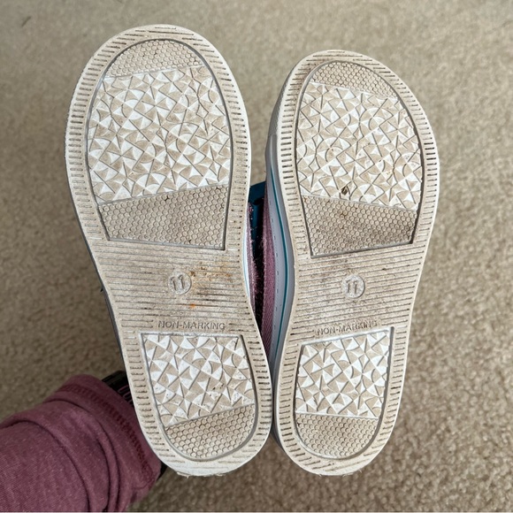 JoJo Siwa High Tops - Picture 3 of 3